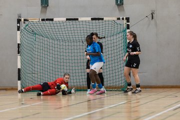 Bild 71 - wBJ NFV Futsalmeisterschaft